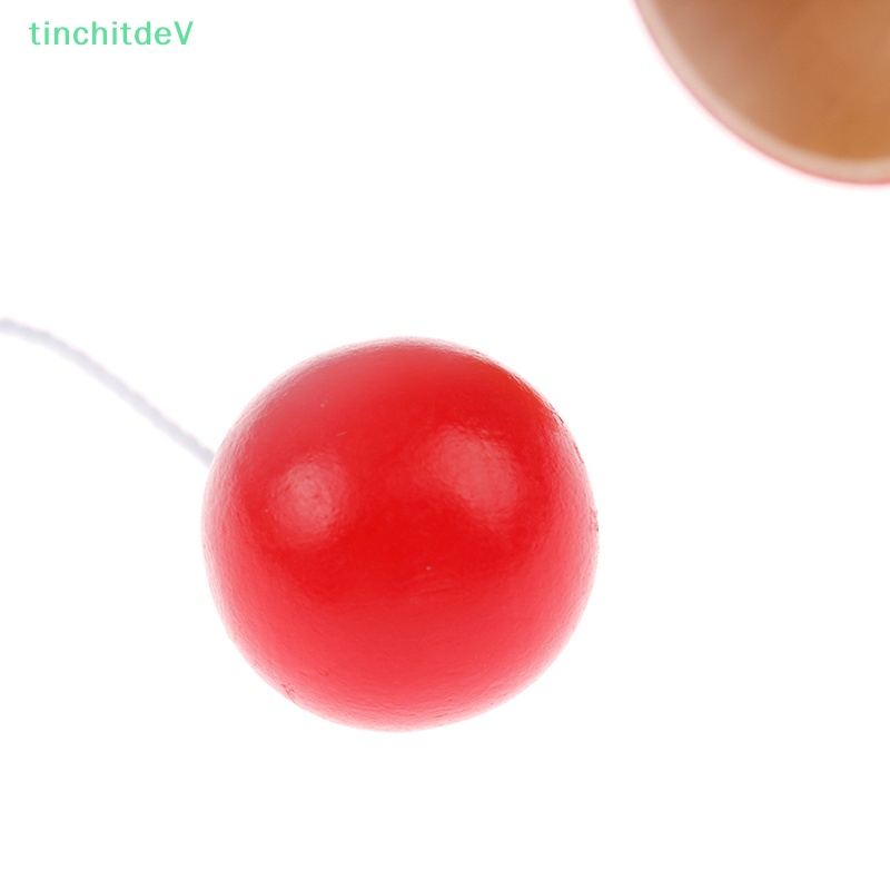 [TinchitdeV] Đồ Chơi Bóng Chống Căng Thẳng Đơn Giản Vui Nhộn Cho Trẻ Em Chơi Ngoài Trời [Mới]