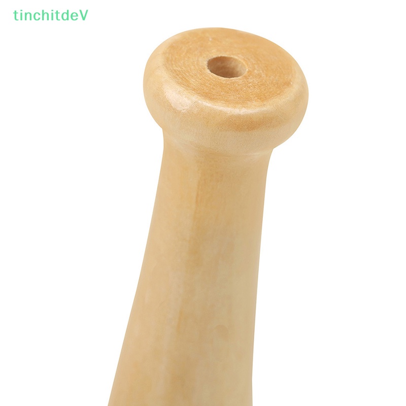 Nhạc Cụ Piccolo Bằng Gỗ 6 Lỗ Dành Cho Trẻ Em