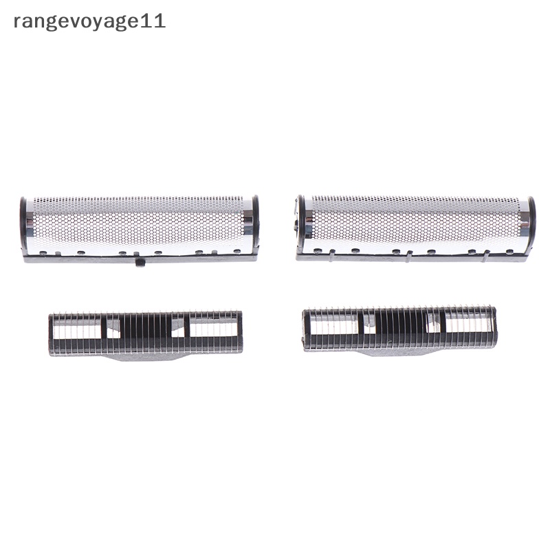 Bộ 4 Đầu Bọc Tông Đơ Km-1102 Có Thể Tháo Rời Tiện Dụng