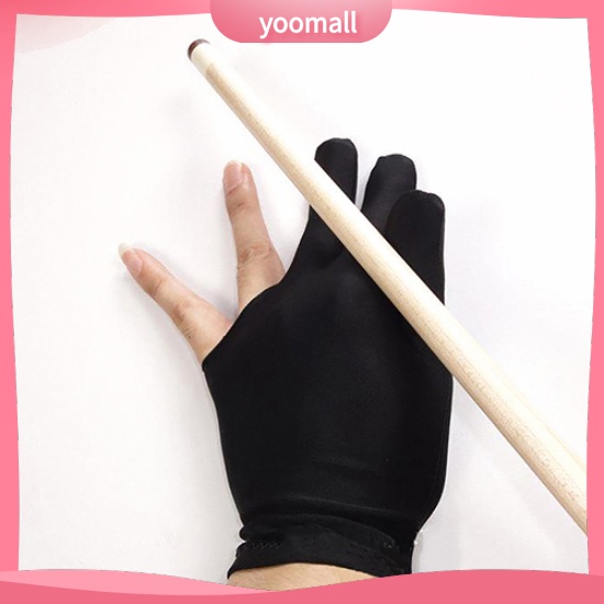 Găng Tay Trái / Phải Hỗ Trợ Chơi Bida