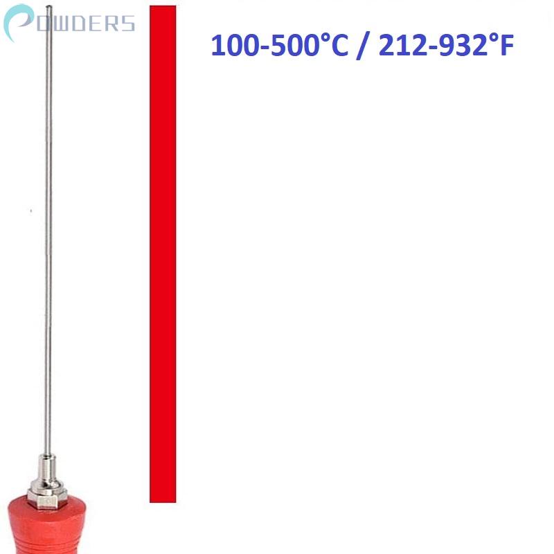 Dụng Cụ Cắt Xốp Bằng Hợp Kim 55cm / 10cm / 15cm / 20cm / 25cm DC3-12V 200-2000ma