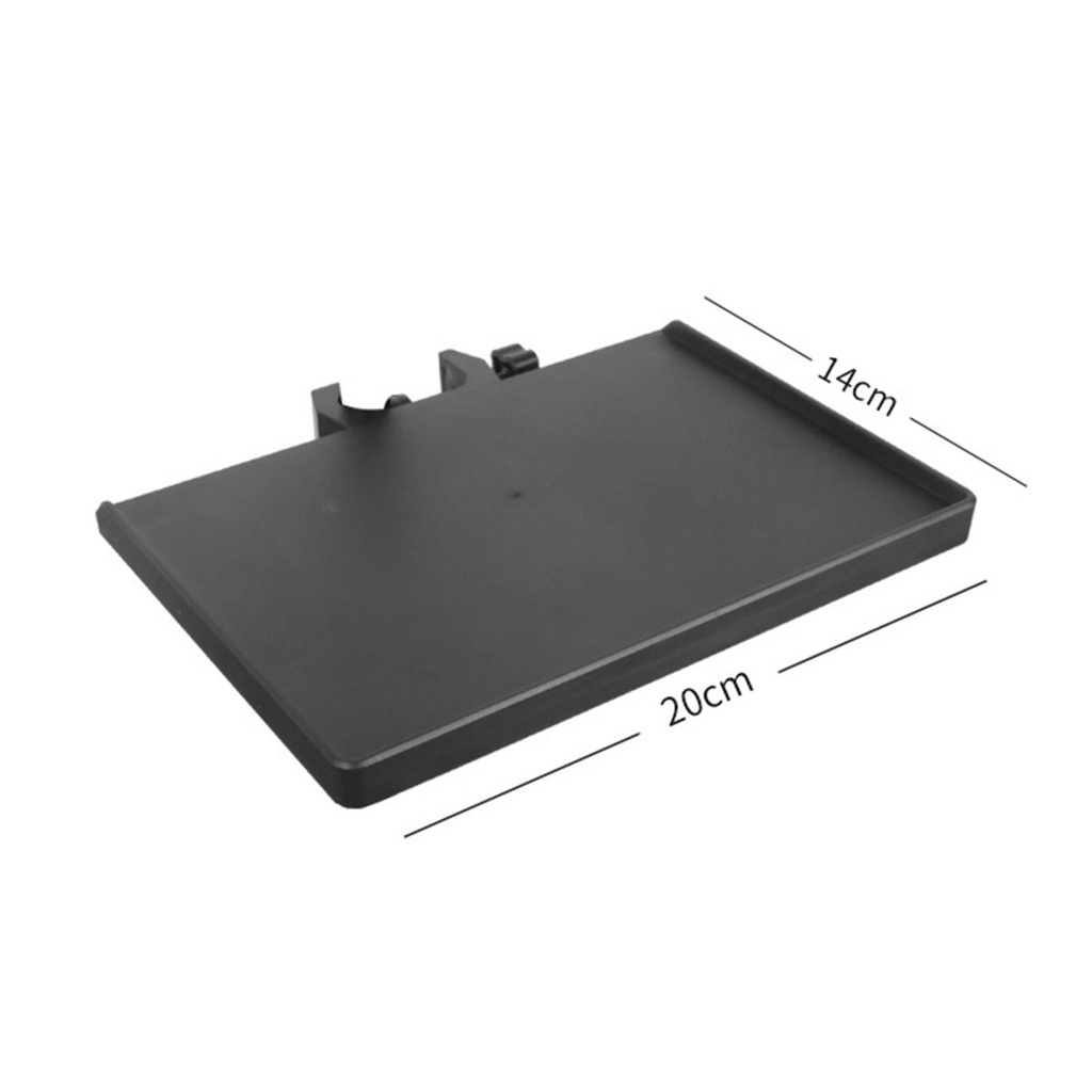 Khay Đựng Thẻ Âm Thanh Bằng Nhựa Màu Đen Tiện Dụng Cho Đàn Guitar