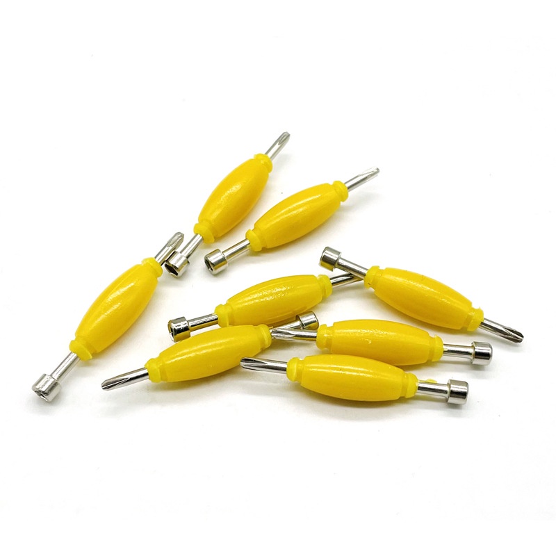 Tua Vít Mini Hai Đầu Chuyên Dụng Cho Ván Trượt Ngón Tay