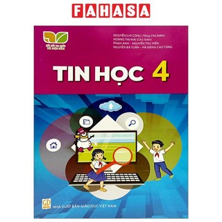 Tin học 4
