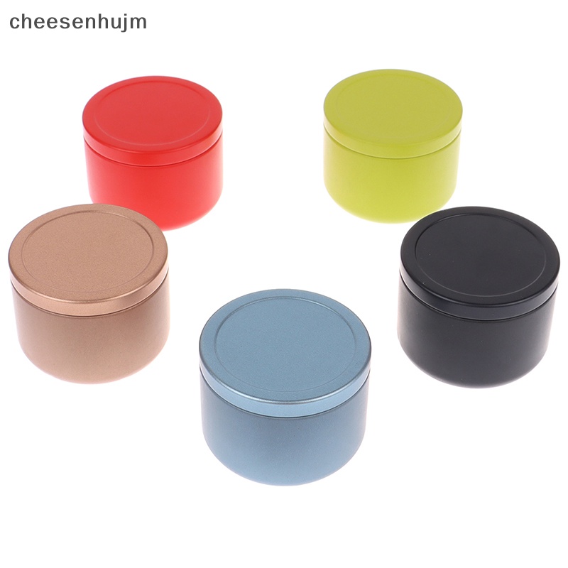 Hũ Đựng Trà Bằng Nhôm Kín Khí Chống Mùi Hôi