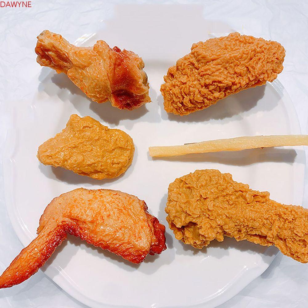 DWAYNE Kẹp Tóc Hình Cánh Gà Phong Cách Hàn Quốc Xinh Xắn Cho Nữ