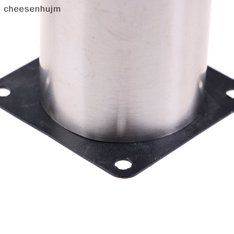 Giá Đỡ Chân Tủ Bằng Thép Không Gỉ Bền Bỉ Có Thể Điều Chỉnh