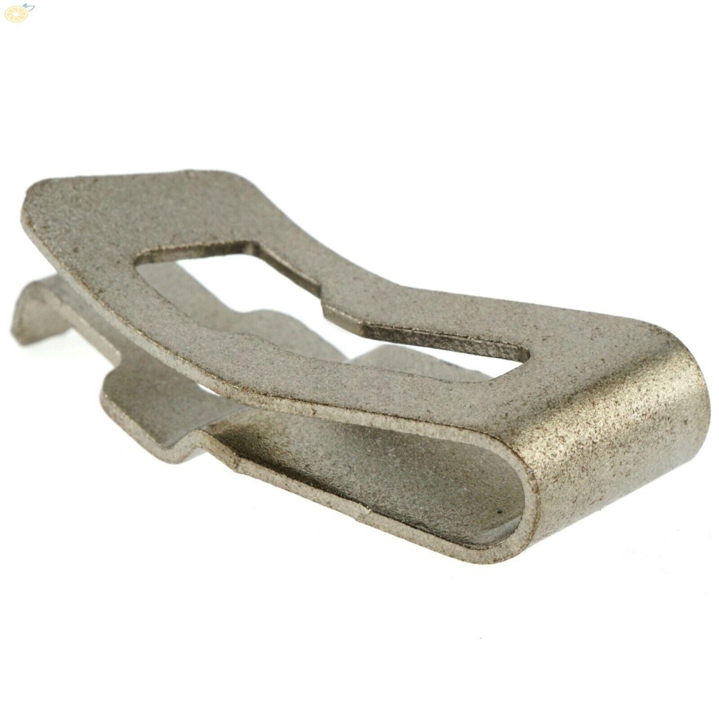 【VARSTR】Belt Clip 42-70-0495 Belt Clip Belt Hook Clip Metal Material Tool Model