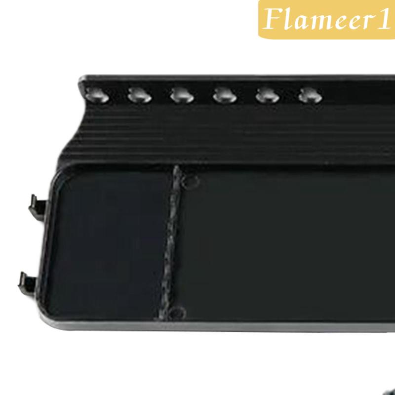 Khay Đựng Cọ Vẽ Tranh Trọng Lượng Nhẹ Dễ Lắp Đặt Tiện Dụng