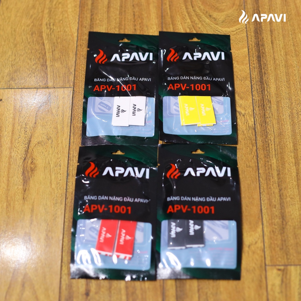Băng dán nặng đầu vợt APAVI 1001