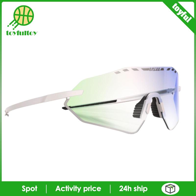 Kính Chống Nắng Không Gọng Gọn Nhẹ Phù Hợp Cho Bóng Chày / Bóng Chày / Tennis / Xe Đạp Leo Núi