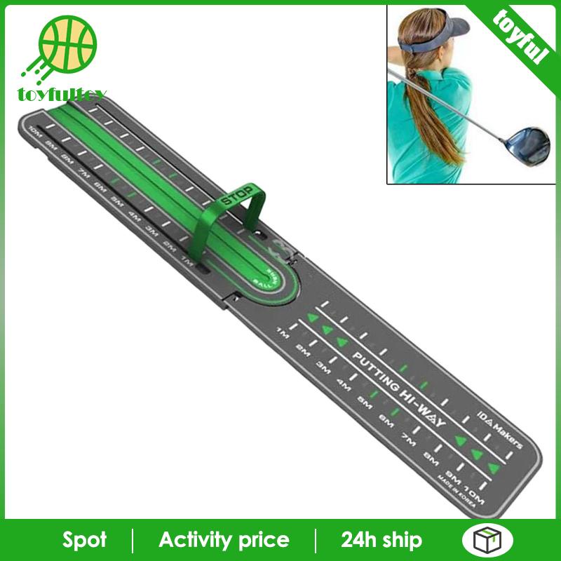 Thảm Đặt Vị Trí Bóng Golf Chuyên Nghiệp Dành Cho Người Mới Bắt Đầu