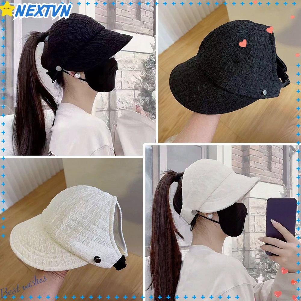 Mũ Bucket Vành Rộng Chống Nắng Thời Trang Dành Cho Nam Và Nữ