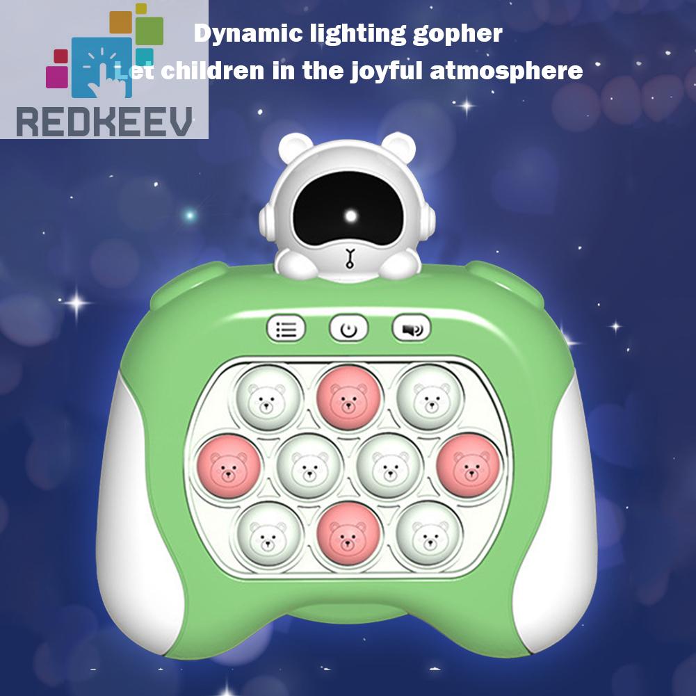 Trò Chơi Tương Tác Cầm Tay Vui Nhộn Cho Bé Từ 3-12 Tuổi