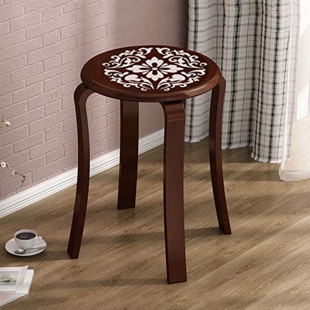 2 / 6 Khuôn Mẫu Họa Tiết Mandala Trang Trí Nội Thất