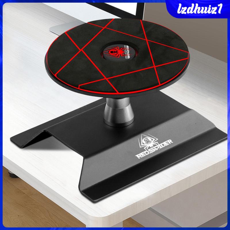 Giá Đỡ Sửa Chữa Xe Điều Khiển Từ Xa Bằng Nhôm Bền Bỉ Cho 1 / 8 1 / 10