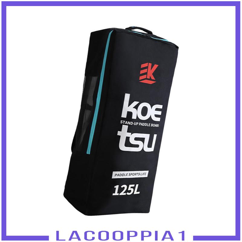 Túi Bơm Hơi Đựng Mái Chèo Có Dây Đeo Có Thể Điều Chỉnh Cho Hoạt Động Ngoài Trời