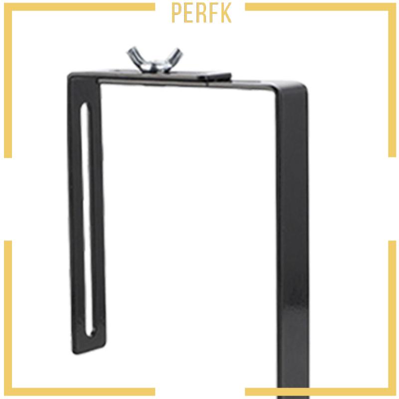 Set 2 Giá Đỡ Chậu Cây Bằng Thép Carbon