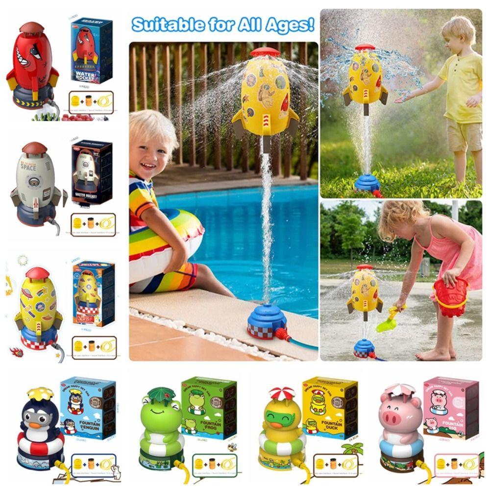 Vòi Phun Nước Xoay 360 Độ Tiện Dụng Cho Các Hoạt Động Ngoài Trời ° Vòi Phun Nước Áp Suất Cao Xoay Được Tiện Dụng Cho Sân Vườn