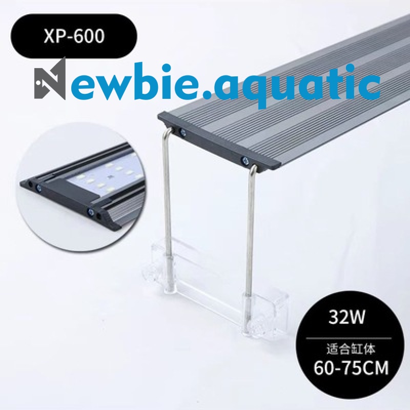 Đèn LED NEO HELIOS FLAT XP SERIES - Cây đèn thuỷ sinh thần thánh đỏ cá không đỏ nước