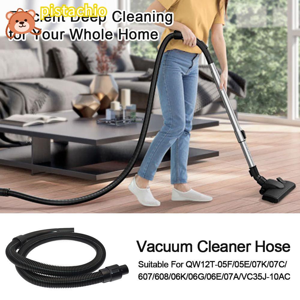 Ống Nối Dài Mềm Mại Thay Thế Cho Máy Hút Bụi PISTA