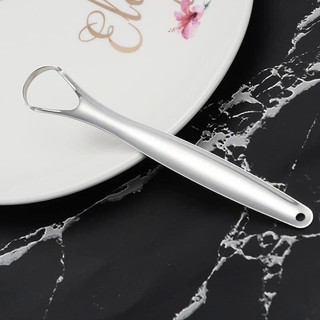 (Bán buôn-chuyên sỉ) Dụng Cụ Cạo Lưỡi Inox (cái)