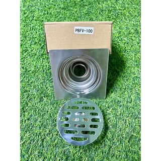 [Giá sỉ] Thoát Sàn INOX Nhà Tắm ( ga thoát sàn  110-90-76-60)