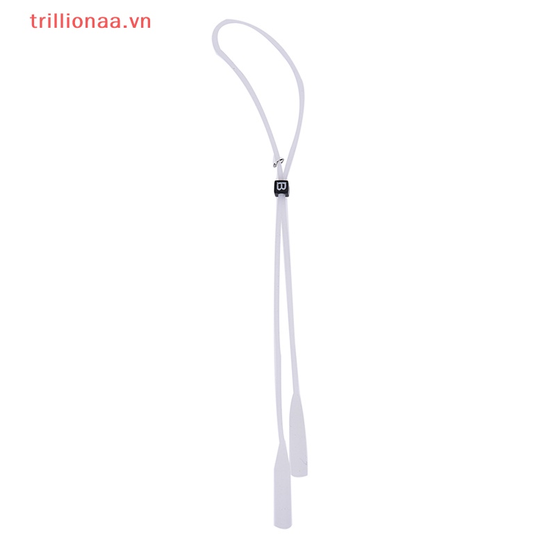 1 Dây Đeo Kính Bằng silicone Chống Trượt Vn