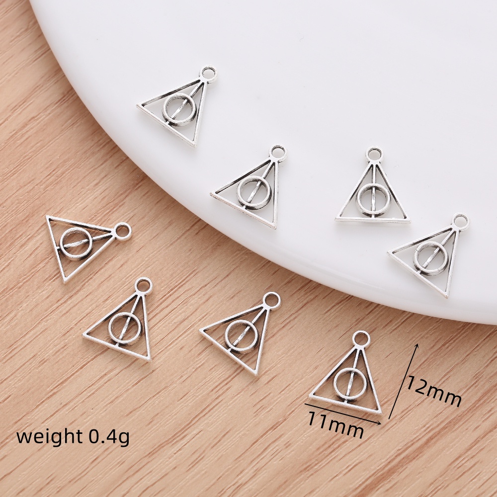 Set 50 Mặt Vòng cổ Phong Cách Halloween Thời Trang Cho Nữ