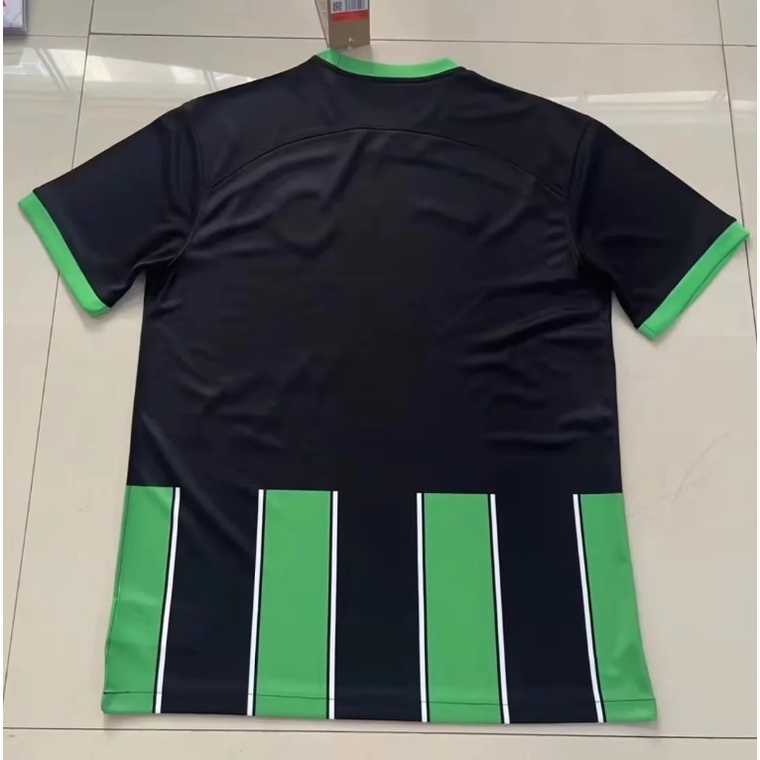 Áo Bóng Đá Chất Lượng Cao 2324
