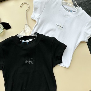 Cvinjeans 2023 Áo Sơ Mi Ngắn Tay Nữ Mới