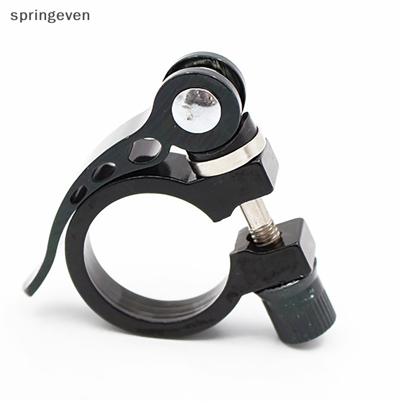 Kẹp Cố Định Yên Xe Đạp Tháo Lắp Nhanh 28.6 / 31.8 / 34.9mm