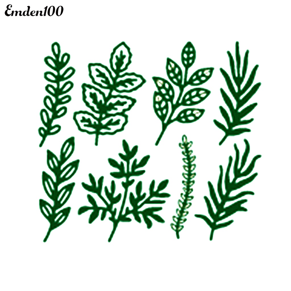 Khuôn Dập Nổi Không Độc Hại Dùng Làm Đồ Thủ Công DIY