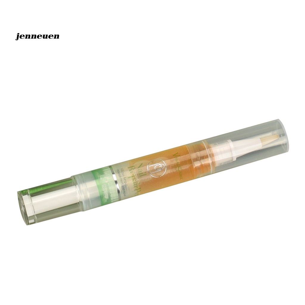 Bút Gel Sửa Chữa Móng Chân Và Móng Tay Chống Chảy Xệ Đơn Giản Cho Nam Và Nữ