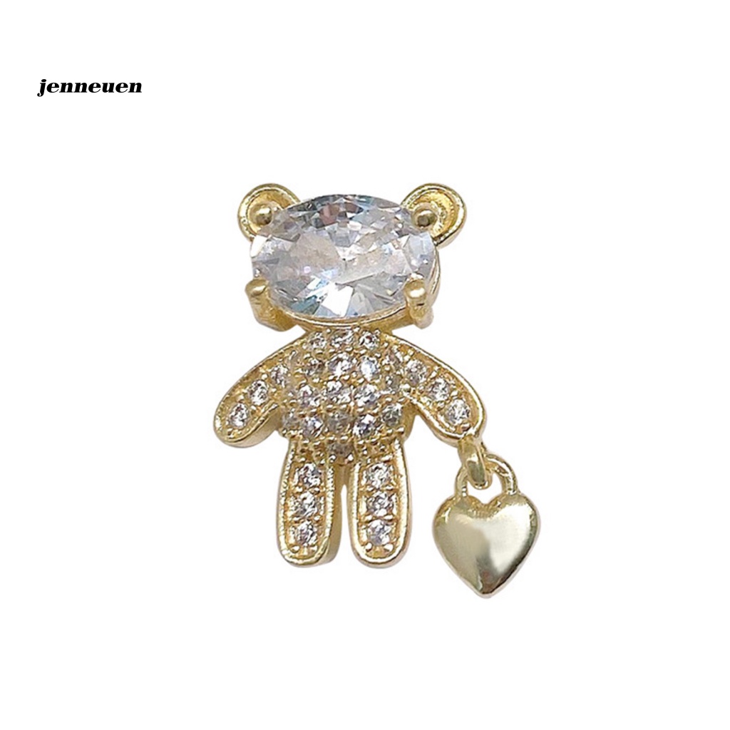 Hạt Đá 3D Lấp Lánh Trang Trí Móng Tay Nghệ Thuật