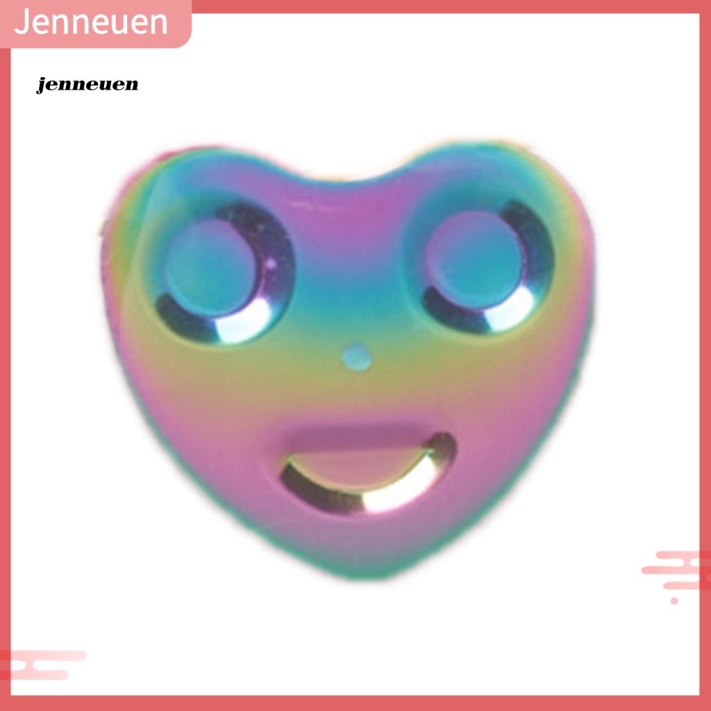 Bảng Pha Màu Hình Dạng Khác Nhau Dùng Để Trưng Bày Nhẫn Đeo Ngón Tay