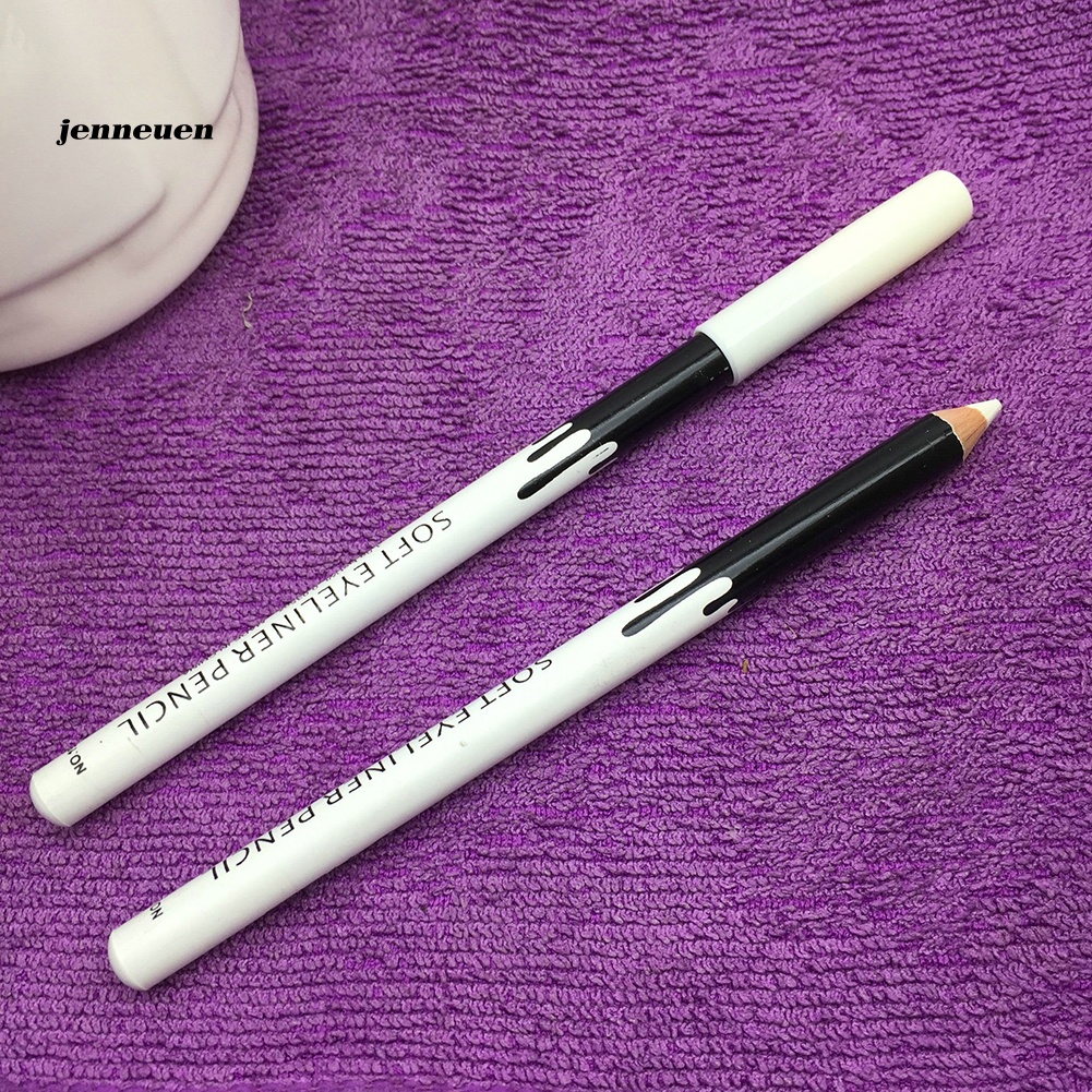 Bút Kẻ Mắt Menow Mềm Mại Có Độ Bóng Cao Chống Nước Không Nhòe