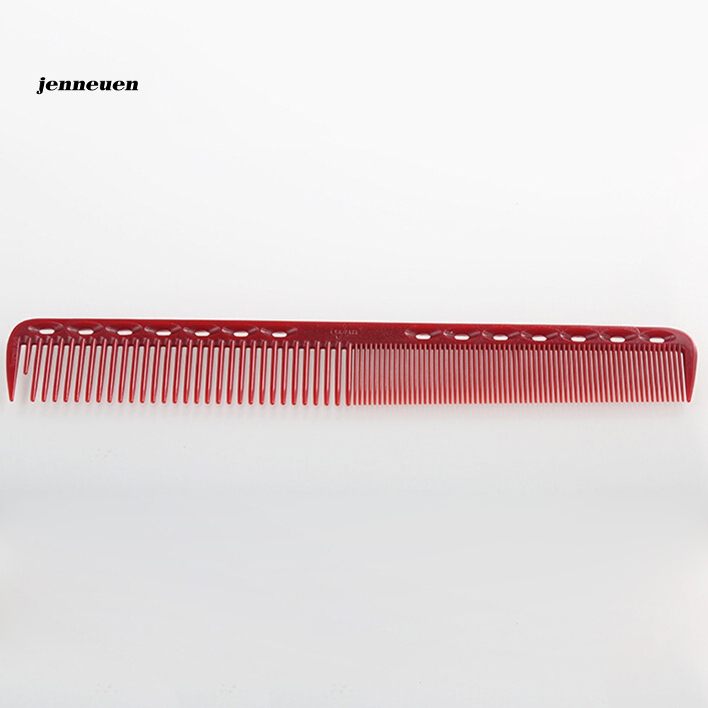 Lược Chải Tóc Chống Tĩnh Điện Thiết Kế Mỏng Tiện Lợi Dễ Sử Dụng