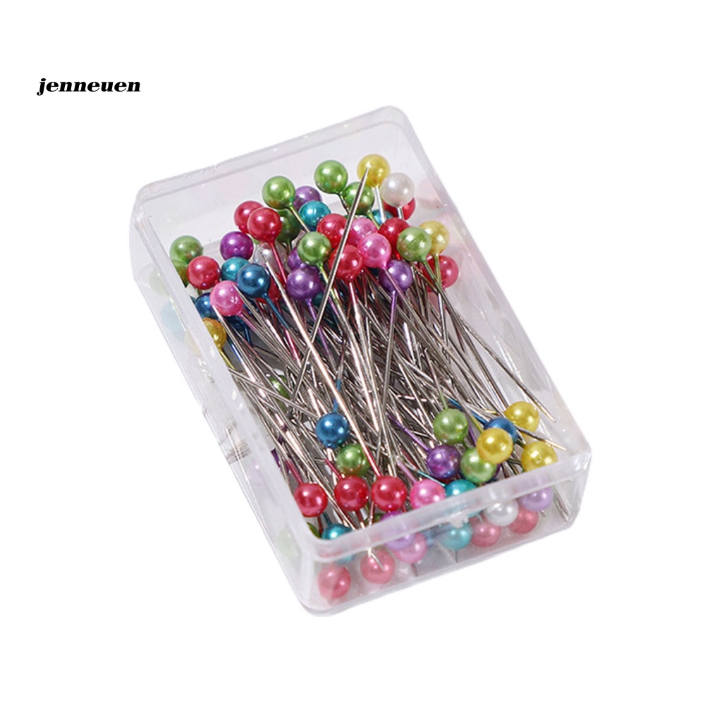 Set 100 Ghim Cố Định Đa Năng Chống Ăn Mòn Trang Trí Tiệc Cưới