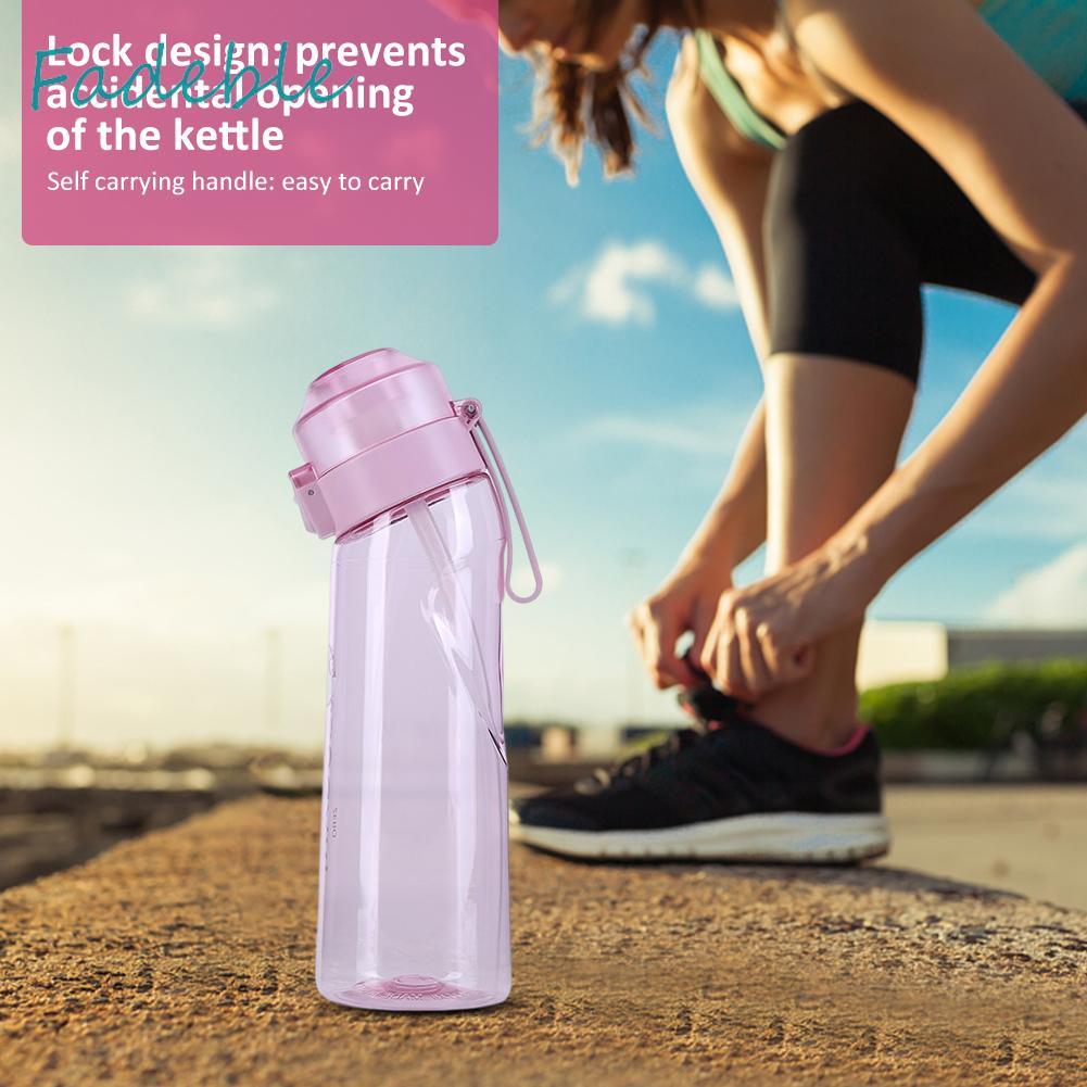 Bình Đựng Nước 650ML Tiện Lợi Cho Văn Phòng