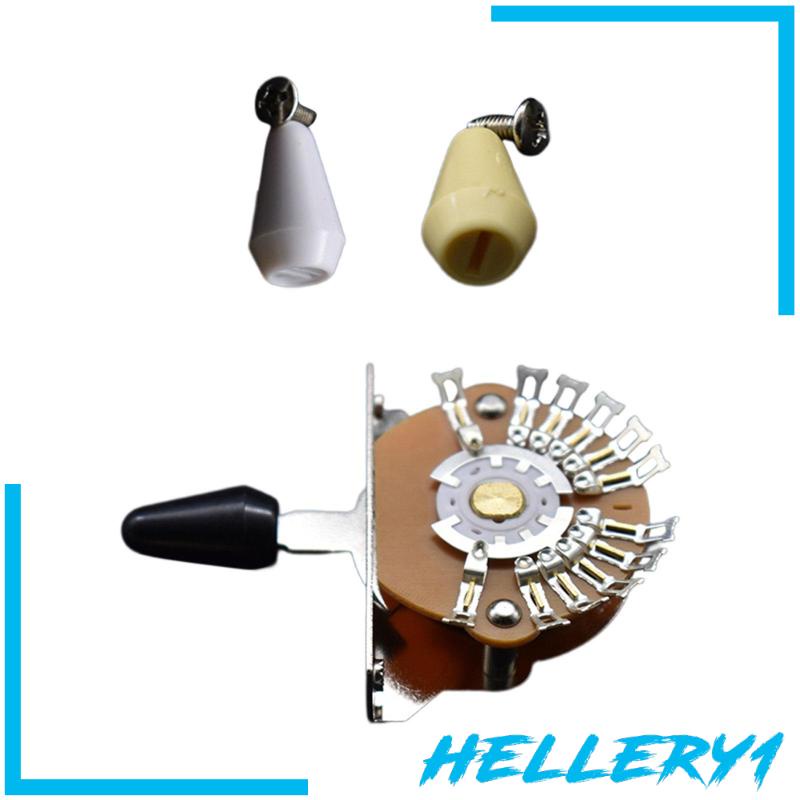 Công Tắc Đơn Wafer 5 Pickup Cho Đàn Guitar Điện