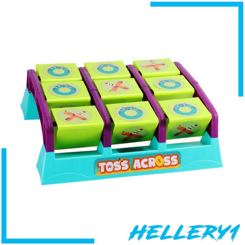 Bộ Trò Chơi Tictactoe Tossing Vui Nhộn Cho Các Bữa Tiệc Ngoài Trời