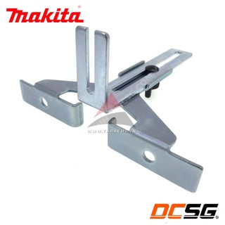 Thanh cử dẫn hướng cho máy phay mini makita 122704-5 | DCSG