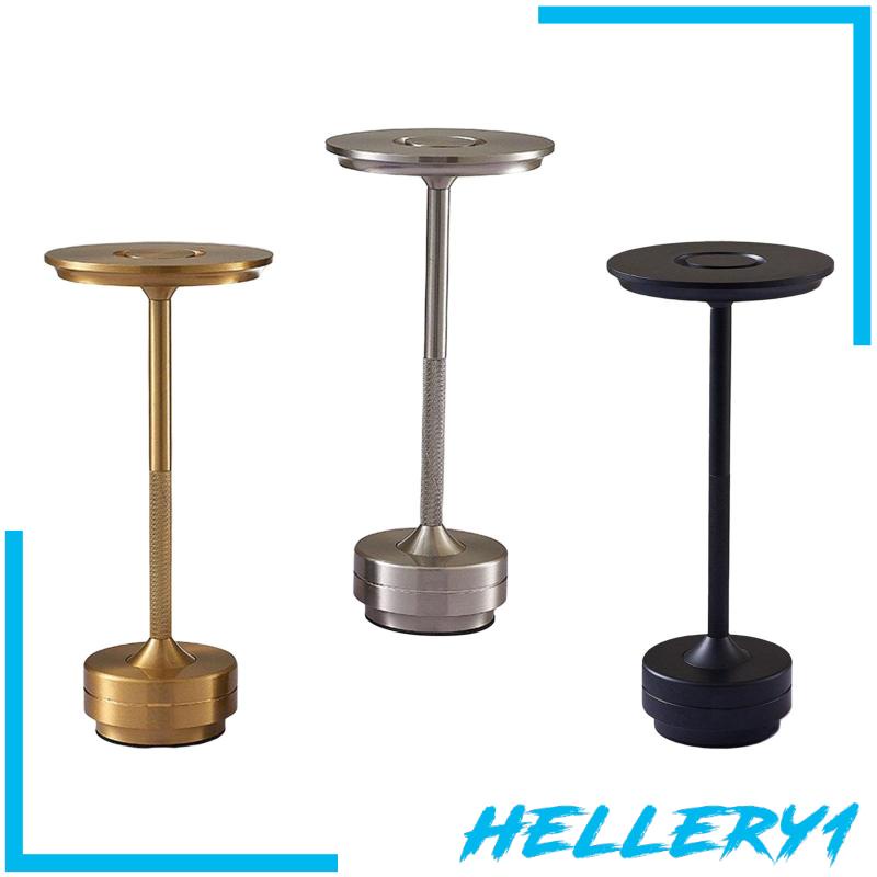 Đèn Bàn Không Dây Điều Khiển Cảm Ứng Điều Chỉnh Được Ánh Sáng Ban Đêm Cho Nhà / Văn Phòng / Quán Bar