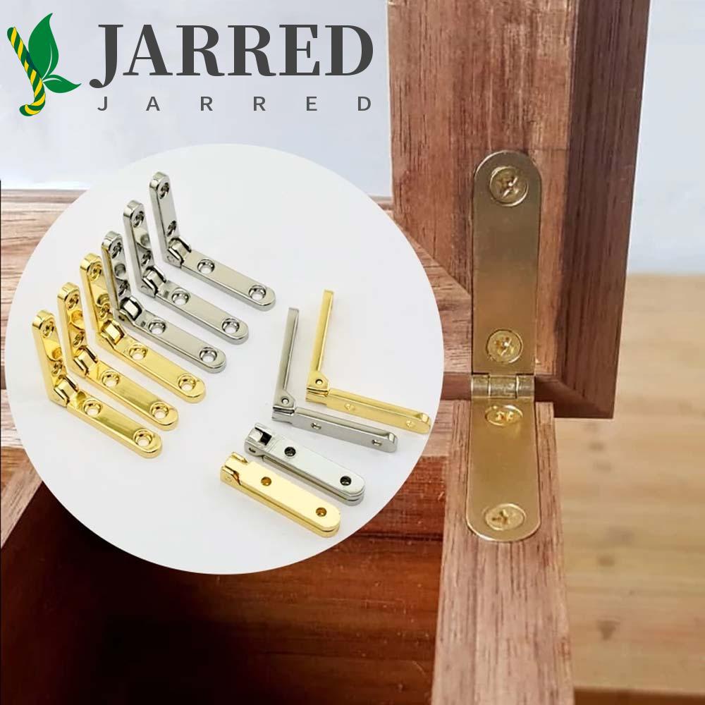 Bản Lề Gấp Được 90 Độ Chất Lượng Cao° Hộp Gỗ Đựng Đồng Hồ Tự Khóa Tiện Dụng