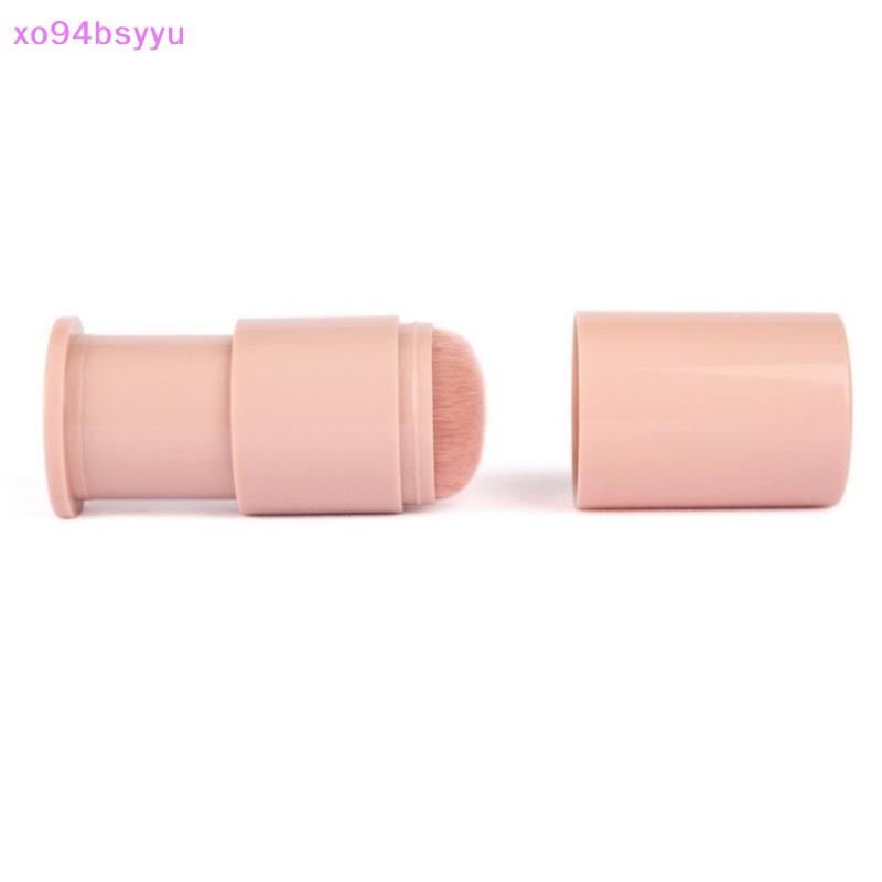 Cọ Trang Điểm Xo94Bsyu Có Nắp Đậy Tiện Dụng