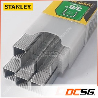 Bấm ghim 3/8-10mm Stanley TRA206T