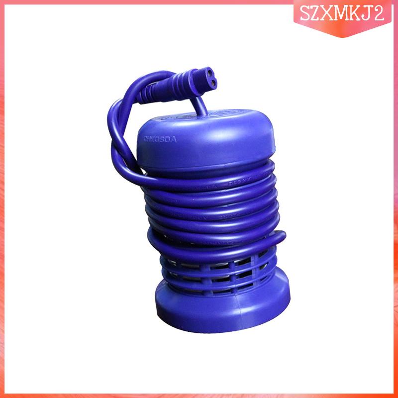 Hệ Thống Làm Sạch Bàn Chân Ion Âm Hình Tròn Hiệu Suất Cao Cho Salon Làm Đẹp