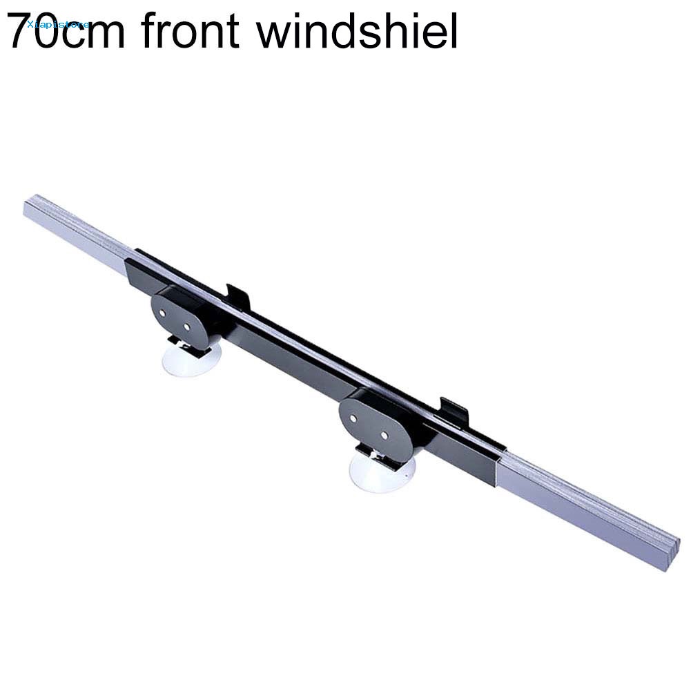 [Xiapistore] Tấm Che Nắng Cách Nhiệt Tự Động Phía Trước / Sau Kính Chắn Gió Xe Hơi Có