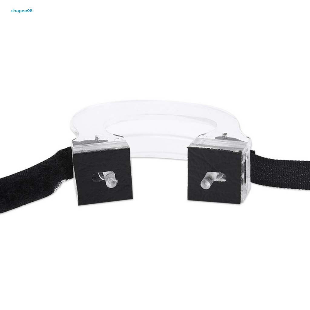 Dụng Cụ Dẫn Hướng Cung Vĩ Cầm 1 / 8-1 / 4 Bằng Nhựa Tùy Chỉnh Tiện Dụng Cho Người Mới Bắt Đầu